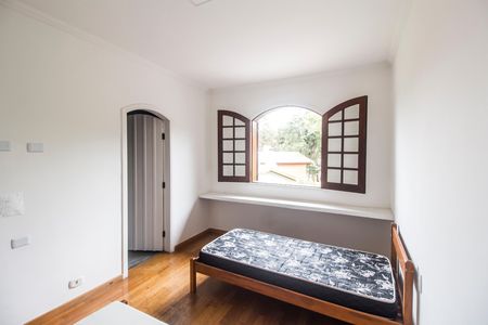Casa de condomínio para alugar com 450m², 2 quartos e 5 vagasSuíte 3