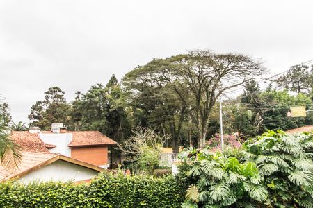 Casa de condomínio para alugar com 450m², 2 quartos e 5 vagasVista da Suíte