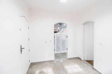 Casa de condomínio para alugar com 450m², 2 quartos e 5 vagasÁrea de Serviço