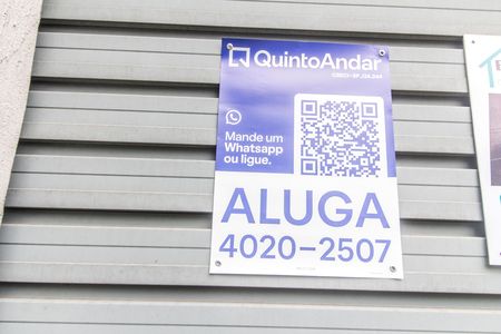 Casa de condomínio para alugar com 450m², 2 quartos e 5 vagasVista da Rua