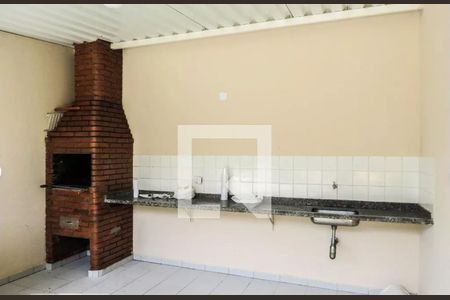 Apartamento à venda com 62m², 2 quartos e 1 vaga Apartamento à venda com 62m², 2 quartos e 1 vagaÁrea externa