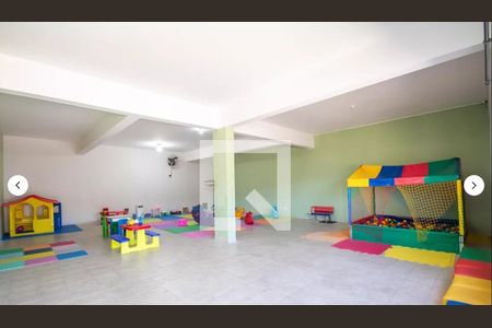 Apartamento à venda com 62m², 2 quartos e 1 vaga Apartamento à venda com 62m², 2 quartos e 1 vagaÁrea externa