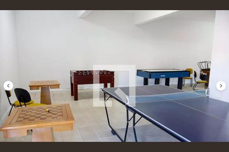 Apartamento à venda com 62m², 2 quartos e 1 vaga Apartamento à venda com 62m², 2 quartos e 1 vagaÁrea externa