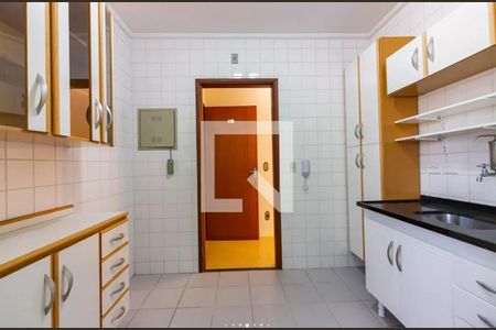 Apartamento à venda com 62m², 2 quartos e 1 vaga Apartamento à venda com 62m², 2 quartos e 1 vagaCozinha
