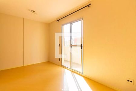 Sala de apartamento à venda com 2 quartos, 62m² em Jaguaribe, Osasco