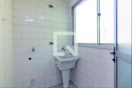Apartamento à venda com 62m², 2 quartos e 1 vaga Apartamento à venda com 62m², 2 quartos e 1 vagaÁrea de serviço