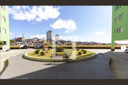 Apartamento à venda com 62m², 2 quartos e 1 vaga Apartamento à venda com 62m², 2 quartos e 1 vagaÁrea externa