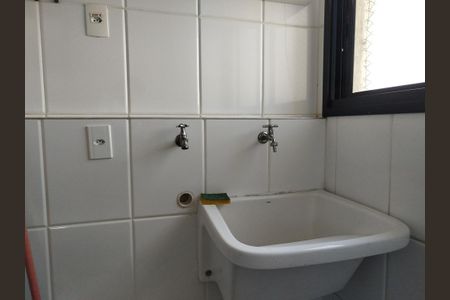 Apartamento para alugar com 66m², 2 quartos e 2 vagasÁrea de Serviço
