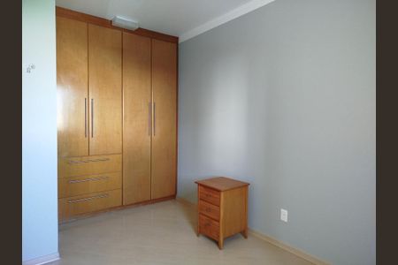 Apartamento para alugar com 66m², 2 quartos e 2 vagasQuarto 2 - suíte