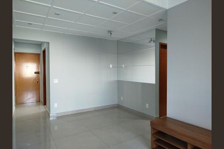 Apartamento para alugar com 66m², 2 quartos e 2 vagasSala