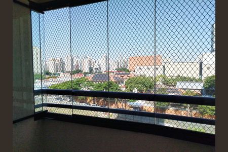 Apartamento para alugar com 66m², 2 quartos e 2 vagasVaranda