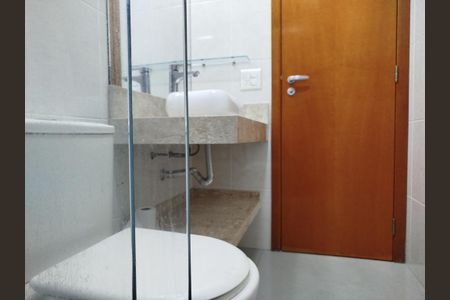 Apartamento para alugar com 66m², 2 quartos e 2 vagasBanheiro 2