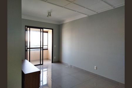 Apartamento para alugar com 66m², 2 quartos e 2 vagasSala