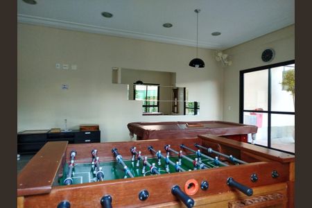 Apartamento para alugar com 66m², 2 quartos e 2 vagasSalão de jogos