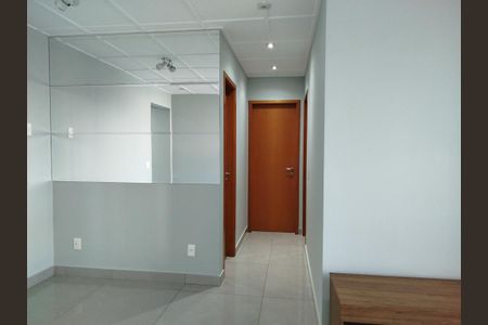 Apartamento para alugar com 66m², 2 quartos e 2 vagasCorredor