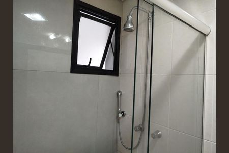 Apartamento para alugar com 66m², 2 quartos e 2 vagasBanheiro 2