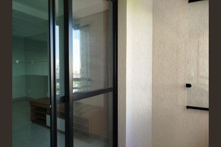 Apartamento para alugar com 66m², 2 quartos e 2 vagasVaranda