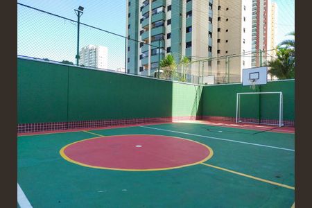 Apartamento para alugar com 66m², 2 quartos e 2 vagasQuadra Esportiva