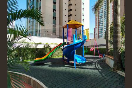 Apartamento para alugar com 66m², 2 quartos e 2 vagasPlayground