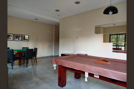 Apartamento para alugar com 66m², 2 quartos e 2 vagasSalão de jogos