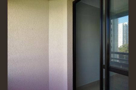 Apartamento para alugar com 66m², 2 quartos e 2 vagasVaranda