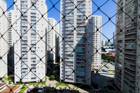 Apartamento para alugar com 110m², 3 quartos e 2 vagasVista do Quarto 3 - Suíte