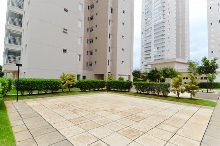 Apartamento para alugar com 110m², 3 quartos e 2 vagasÁrea comum