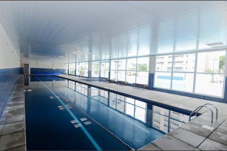 Apartamento para alugar com 110m², 3 quartos e 2 vagasPiscina Coberta