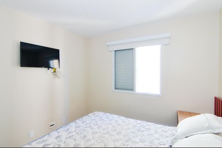 Apartamento para alugar com 110m², 3 quartos e 2 vagasQuarto 3 - Suíte