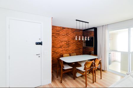 Apartamento para alugar com 110m², 3 quartos e 2 vagasSala