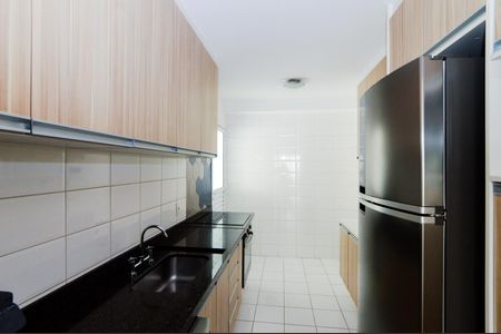 Apartamento para alugar com 110m², 3 quartos e 2 vagasCozinha