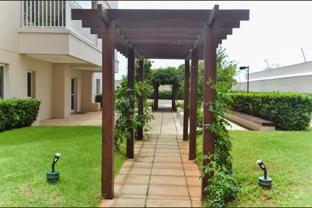Apartamento para alugar com 110m², 3 quartos e 2 vagasÁrea comum