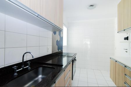 Apartamento para alugar com 110m², 3 quartos e 2 vagasCozinha