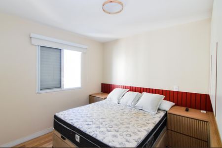 Apartamento para alugar com 110m², 3 quartos e 2 vagasQuarto 3 - Suíte