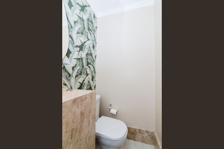 Apartamento para alugar com 110m², 3 quartos e 2 vagasLavabo