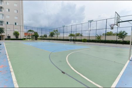Apartamento para alugar com 110m², 3 quartos e 2 vagasQuadra Esportiva
