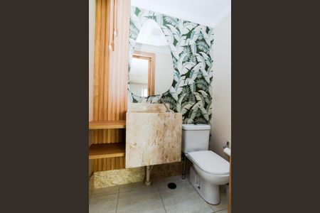 Apartamento para alugar com 110m², 3 quartos e 2 vagasLavabo