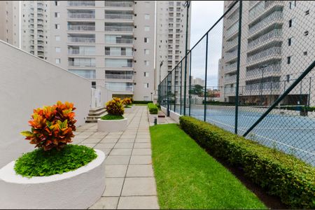 Apartamento para alugar com 110m², 3 quartos e 2 vagasÁrea comum