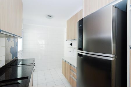 Apartamento para alugar com 110m², 3 quartos e 2 vagasCozinha