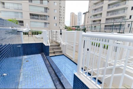 Apartamento para alugar com 110m², 3 quartos e 2 vagasÁrea comum - Piscina