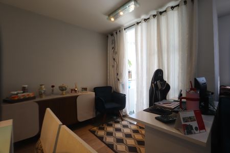 Sala de apartamento à venda com 2 quartos, 60m² em Jardim Vila Formosa, São Paulo
