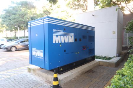 Apartamento à venda com 60m², 2 quartos e 1 vagaÁrea comum - Gerador