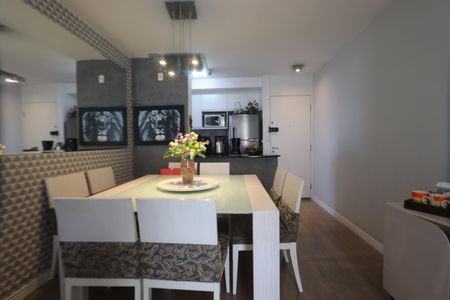 Apartamento à venda com 60m², 2 quartos e 1 vagaSala