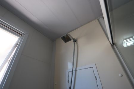Apartamento à venda com 60m², 2 quartos e 1 vagaBanheiro da Suíte