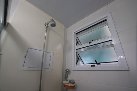 Apartamento à venda com 60m², 2 quartos e 1 vagaBanheiro Social
