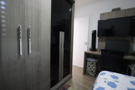 Apartamento à venda com 60m², 2 quartos e 1 vagaQuarto 2