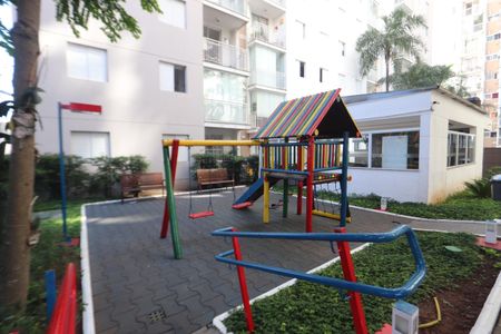 Apartamento à venda com 60m², 2 quartos e 1 vagaÁrea comum - Playground