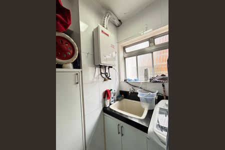 Apartamento à venda com 68m², 2 quartos e 1 vagaÁrea de Serviço