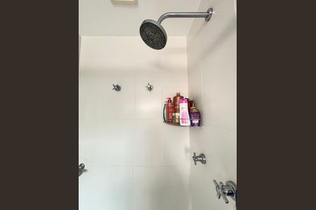 Apartamento à venda com 68m², 2 quartos e 1 vagaBanheiro da Suíte