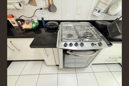 Apartamento à venda com 68m², 2 quartos e 1 vagaCozinha